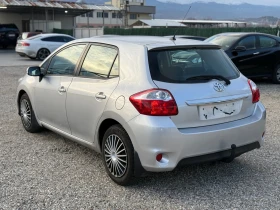 Toyota Auris 1.4d 90hp NAVi/CAMERA/EVRO5B, снимка 4