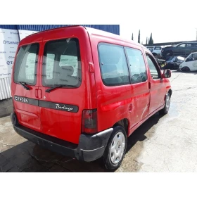 Citroen Berlingo    | Mobile.bg    4