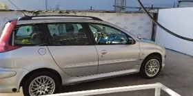 Peugeot 206 SW | Mobile.bg    13