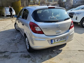 Opel Corsa, снимка 6