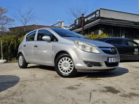 Opel Corsa, снимка 1