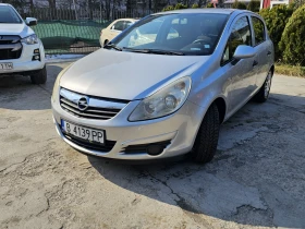 Opel Corsa, снимка 4