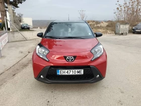 Toyota Aygo Aygo X, снимка 4