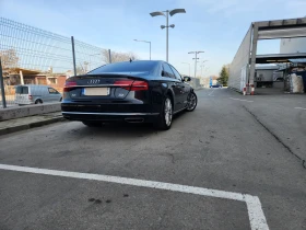 Audi A8 4.2TDI MATRIX FULL BIZNES KLASA 3xTV YNIKAT!!!! | Mobile.bg    6