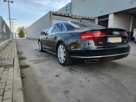 Audi A8 4.2TDI MATRIX FULL BIZNES KLASA 3xTV YNIKAT!!!! | Mobile.bg    4