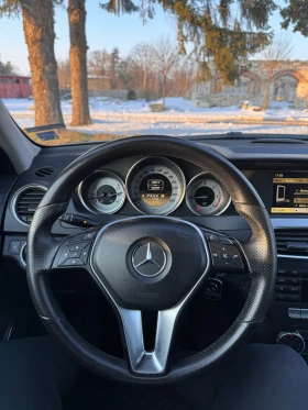 Mercedes-Benz C 220 Avantgarde, снимка 11