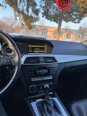 Mercedes-Benz C 220 Avantgarde, снимка 12