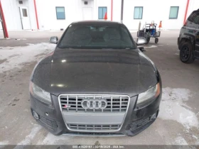 Audi S5 (CARFAX) | Mobile.bg    3