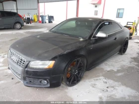 Audi S5 (CARFAX) | Mobile.bg    2