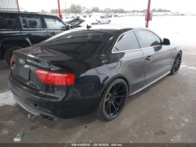 Audi S5 (CARFAX) | Mobile.bg    7