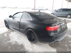 Audi S5 (CARFAX) | Mobile.bg    6