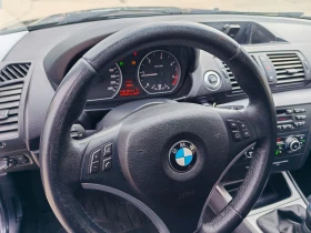 BMW 116 СПЕШНО! , снимка 9