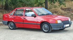  Opel Kadett