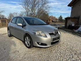 Обява за продажба на Toyota Auris 1.6i Климатроник ~7 999 лв. - изображение 6
