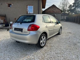 Обява за продажба на Toyota Auris 1.6i Климатроник ~7 999 лв. - изображение 4