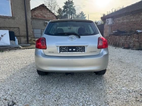 Обява за продажба на Toyota Auris 1.6i Климатроник ~7 999 лв. - изображение 3