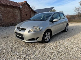 Обява за продажба на Toyota Auris 1.6i Климатроник ~7 999 лв. - изображение 1