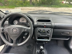 Opel Corsa 1.2 | Mobile.bg    11