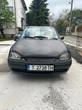 Opel Corsa 1.2 | Mobile.bg    2