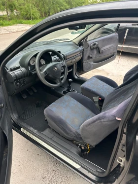 Opel Corsa 1.2 | Mobile.bg    7