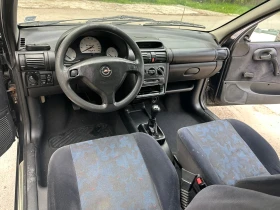 Opel Corsa 1.2 | Mobile.bg    9