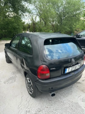 Opel Corsa 1.2 | Mobile.bg    5