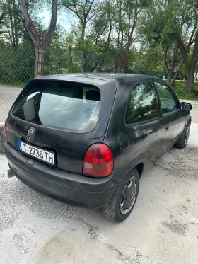 Opel Corsa 1.2 | Mobile.bg    4
