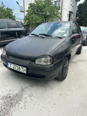 Opel Corsa 1.2 | Mobile.bg    3