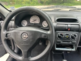Opel Corsa 1.2 | Mobile.bg    10