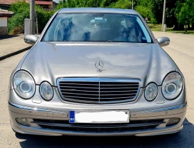 Mercedes-Benz E 320 320CDI avantgarde full | Mobile.bg    2