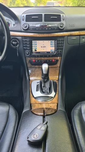 Mercedes-Benz E 320 320CDI avantgarde full | Mobile.bg    11