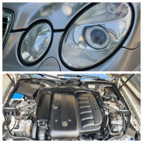 Mercedes-Benz E 320 320CDI avantgarde full | Mobile.bg    14