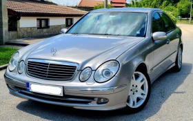 Mercedes-Benz E 320 320CDI avantgarde full | Mobile.bg    3