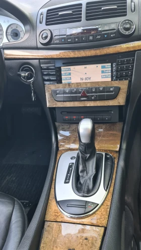 Mercedes-Benz E 320 320CDI avantgarde full | Mobile.bg    13
