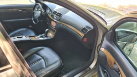 Mercedes-Benz E 320 320CDI avantgarde full | Mobile.bg    9