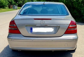 Mercedes-Benz E 320 320CDI avantgarde full | Mobile.bg    5