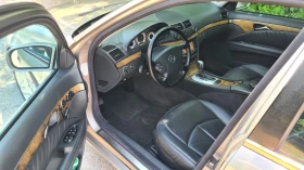 Mercedes-Benz E 320 320CDI avantgarde full | Mobile.bg    8