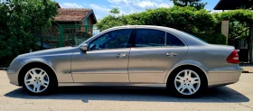Mercedes-Benz E 320 320CDI avantgarde full | Mobile.bg    7