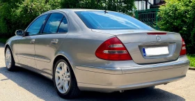 Mercedes-Benz E 320 320CDI avantgarde full | Mobile.bg    4