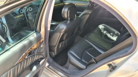 Mercedes-Benz E 320 320CDI avantgarde full | Mobile.bg    12