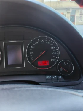 Обява за продажба на Audi A4 1.9 TDI ~4 900 лв. - изображение 5