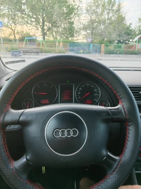 Обява за продажба на Audi A4 1.9 TDI ~4 900 лв. - изображение 4