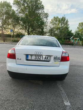 Обява за продажба на Audi A4 1.9 TDI ~4 900 лв. - изображение 3
