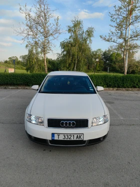 Обява за продажба на Audi A4 1.9 TDI ~4 900 лв. - изображение 1