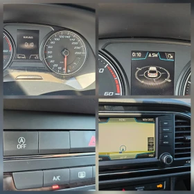 Seat Leon 1.6TDI ---NAVI--TOPP | Mobile.bg    15