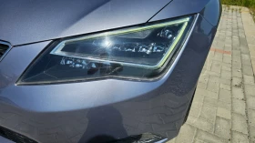 Seat Leon 1.6TDI ---NAVI--TOPP | Mobile.bg    9