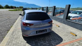 Seat Leon 1.6TDI ---NAVI--TOPP | Mobile.bg    3