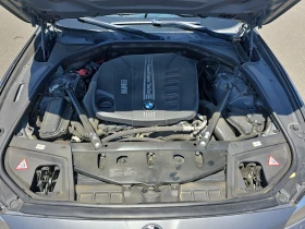 BMW 535 DIESEL* M-Sport* Shadow* Head-UP* SAT 8ZF*  | Mobile.bg    15