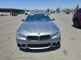 BMW 535 DIESEL* M-Sport* Shadow* Head-UP* SAT 8ZF*  | Mobile.bg    9