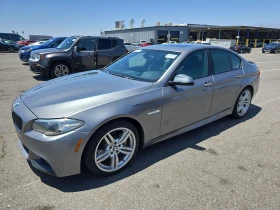  BMW 535